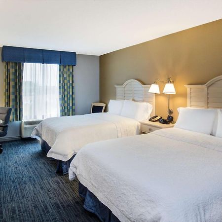 Hampton Inn & Suites - Cape Cod / West Yarmouth Eksteriør billede