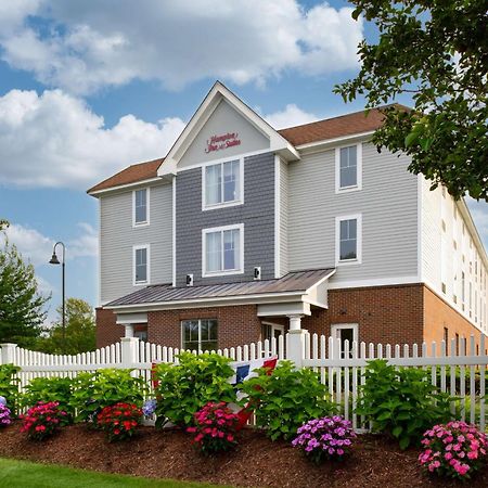 Hampton Inn & Suites - Cape Cod / West Yarmouth Eksteriør billede
