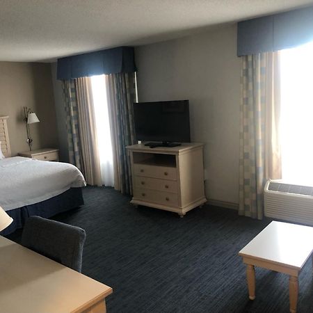 Hampton Inn & Suites - Cape Cod / West Yarmouth Eksteriør billede