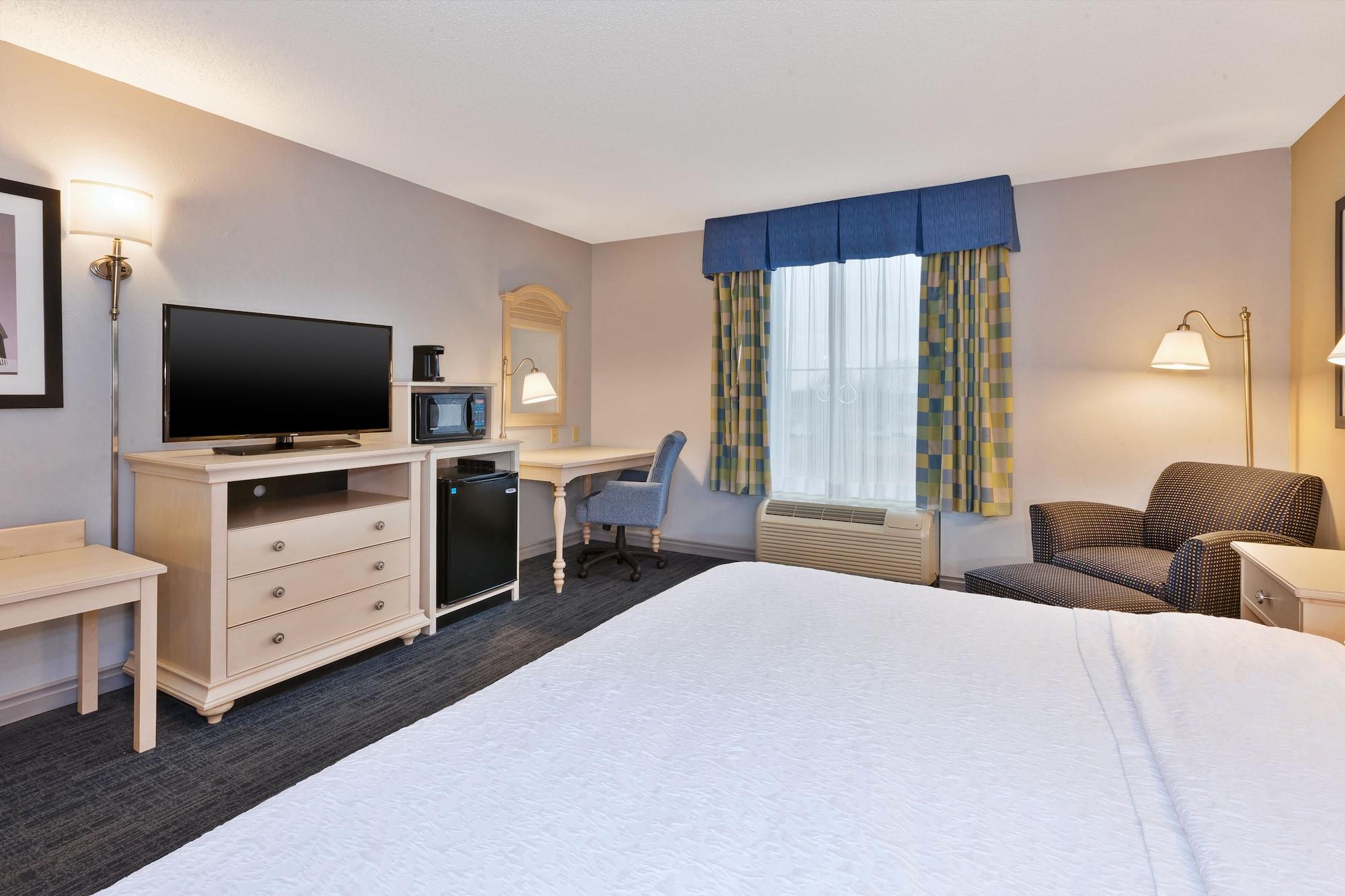 Hampton Inn & Suites - Cape Cod / West Yarmouth Eksteriør billede