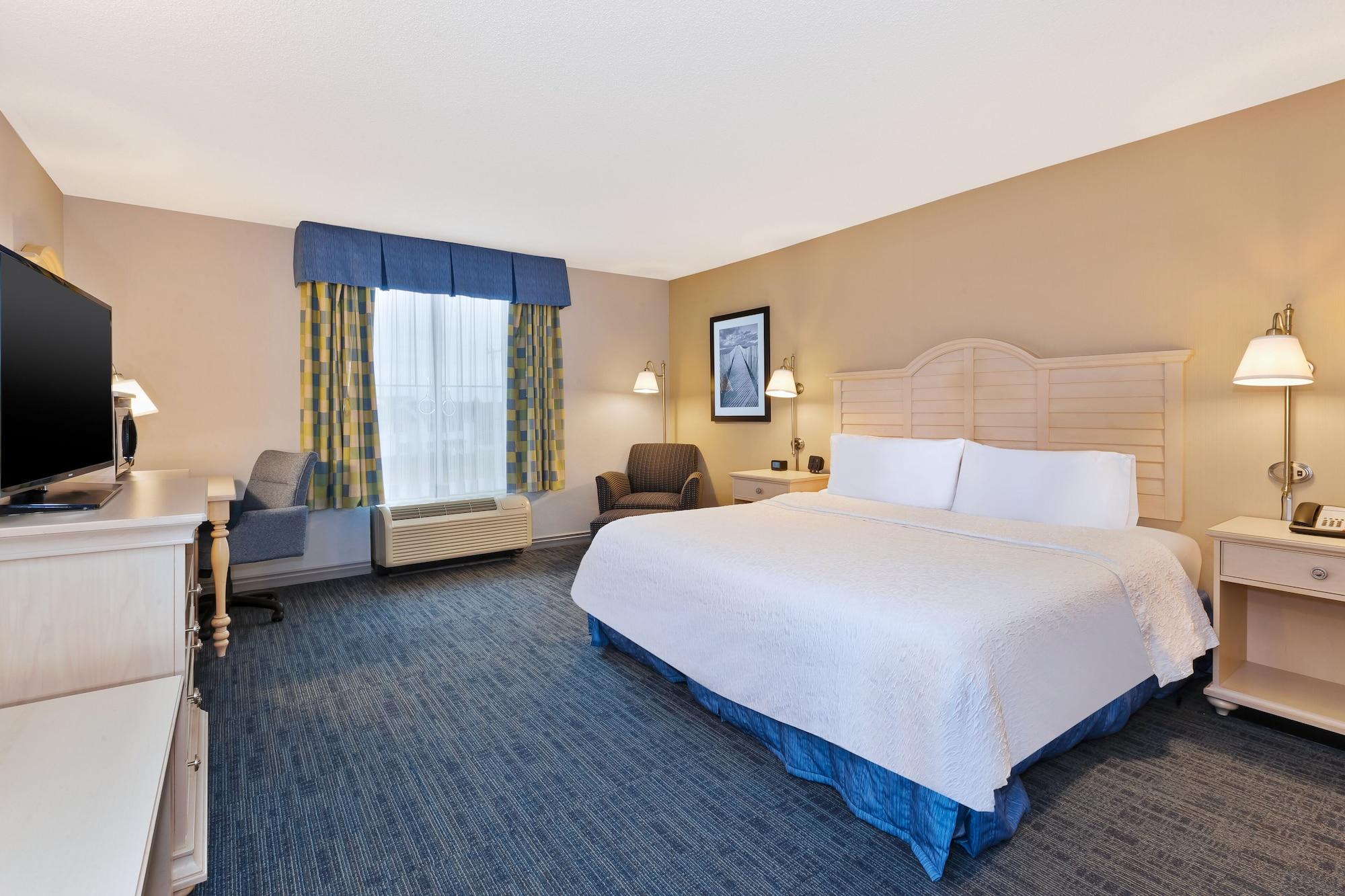Hampton Inn & Suites - Cape Cod / West Yarmouth Eksteriør billede
