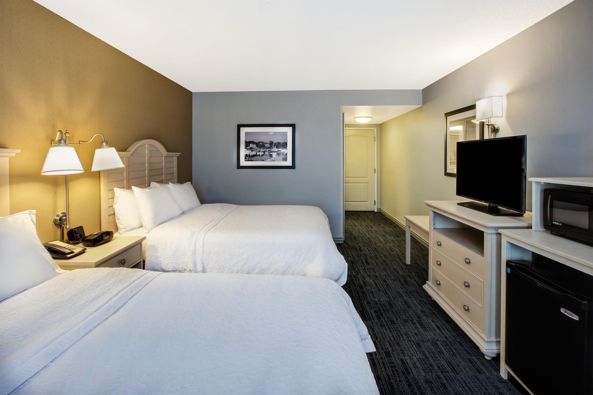 Hampton Inn & Suites - Cape Cod / West Yarmouth Eksteriør billede