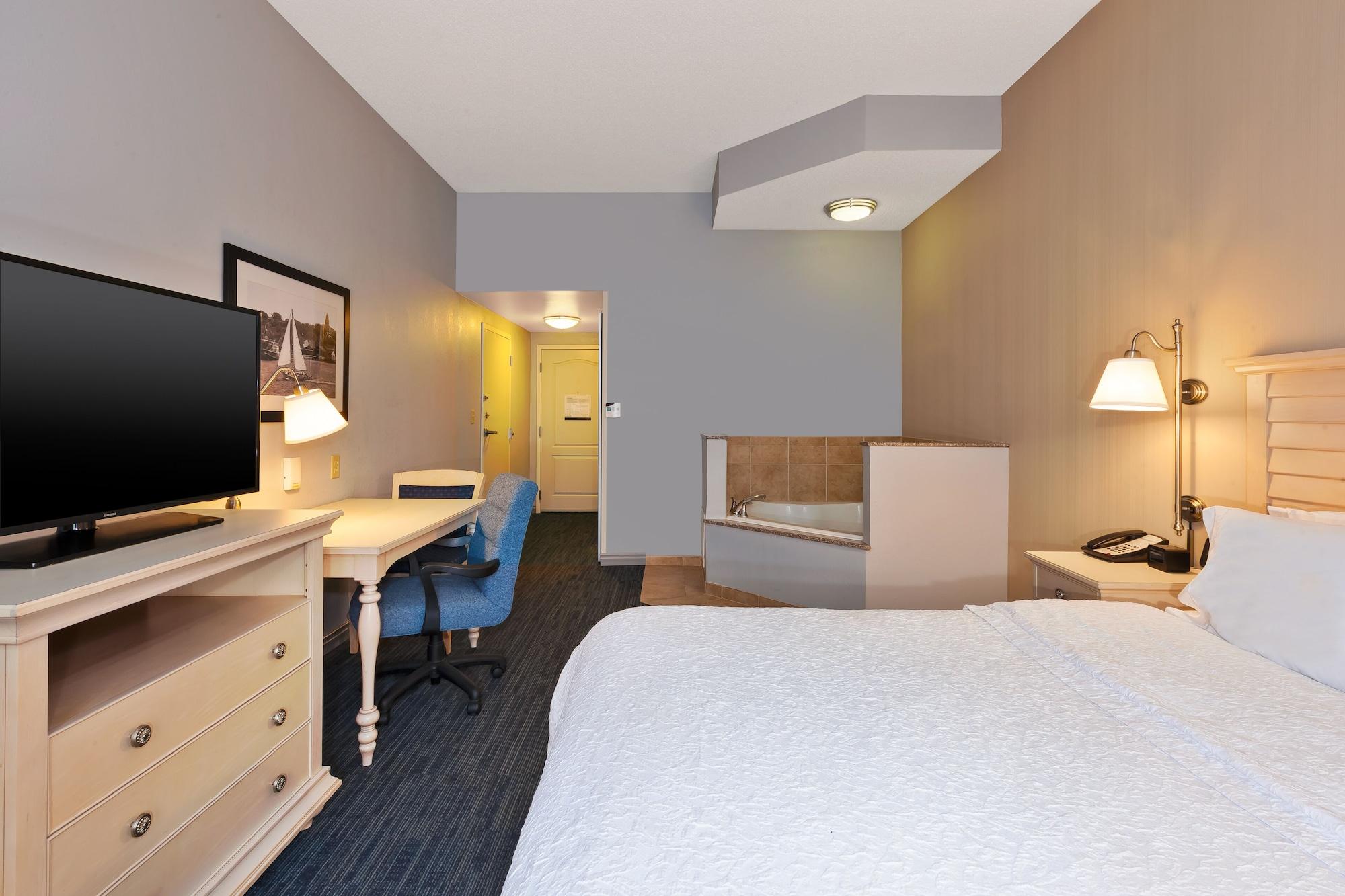 Hampton Inn & Suites - Cape Cod / West Yarmouth Eksteriør billede