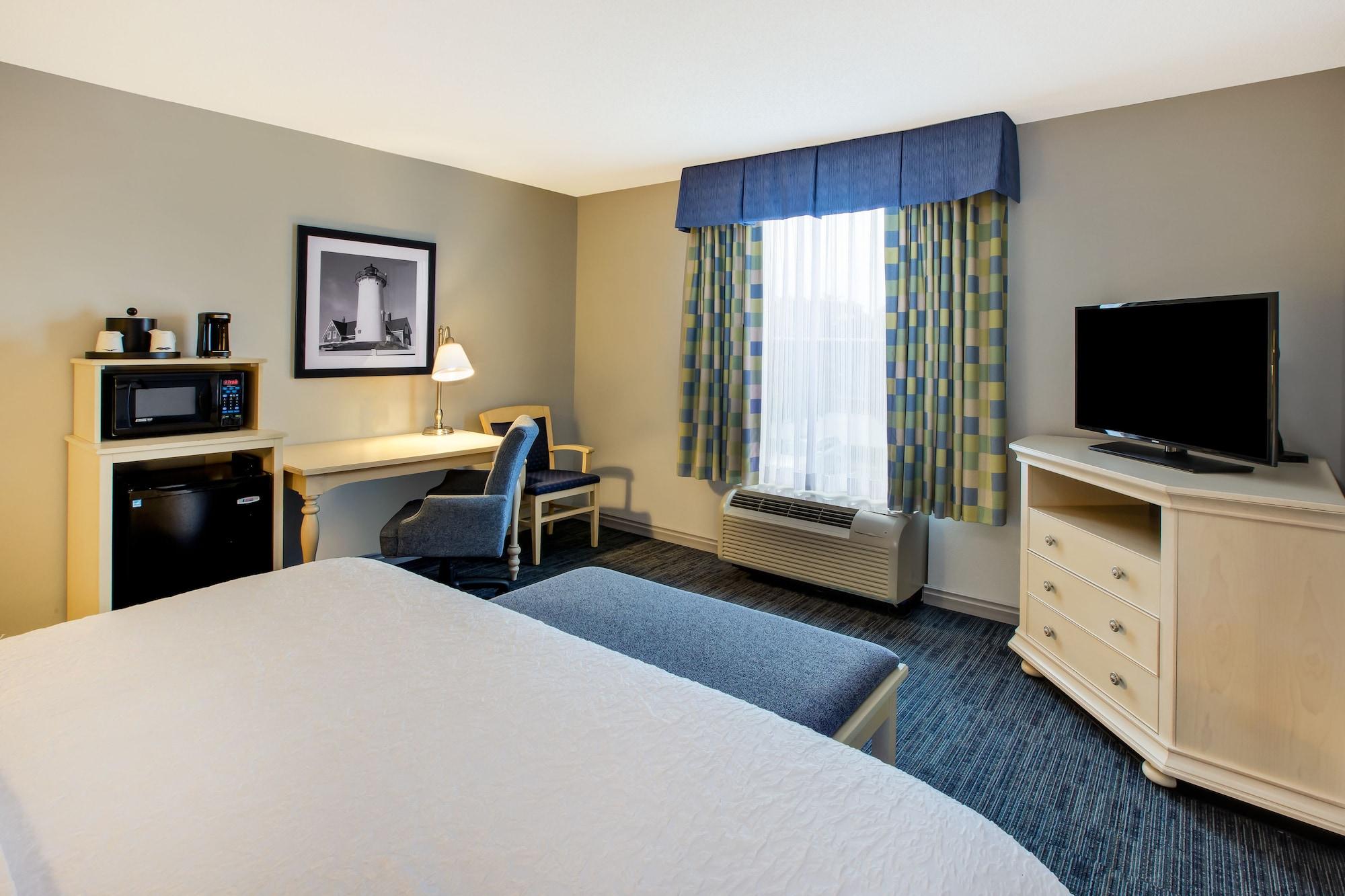 Hampton Inn & Suites - Cape Cod / West Yarmouth Eksteriør billede