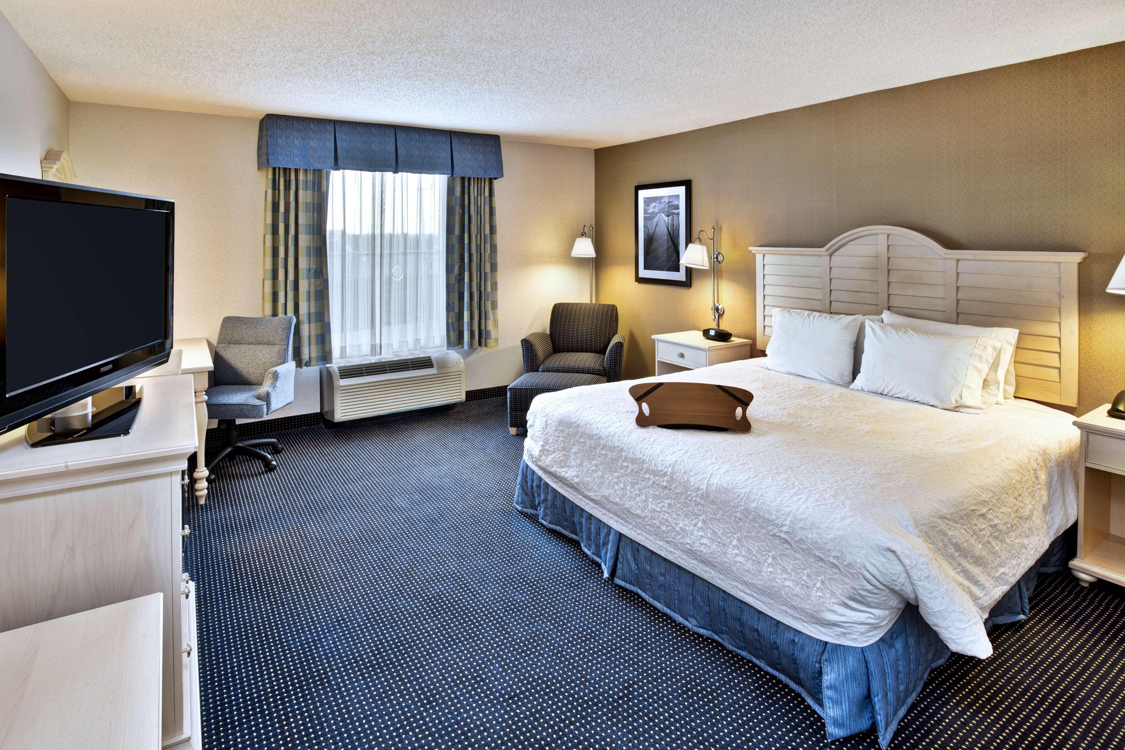 Hampton Inn & Suites - Cape Cod / West Yarmouth Eksteriør billede