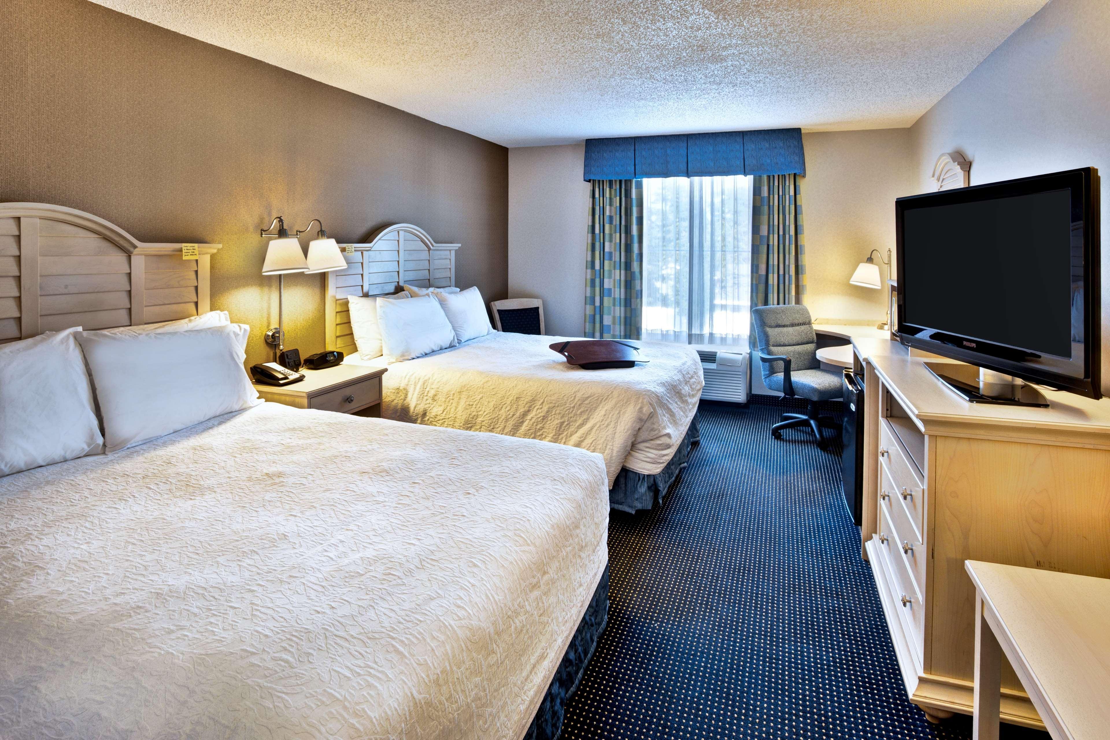 Hampton Inn & Suites - Cape Cod / West Yarmouth Eksteriør billede