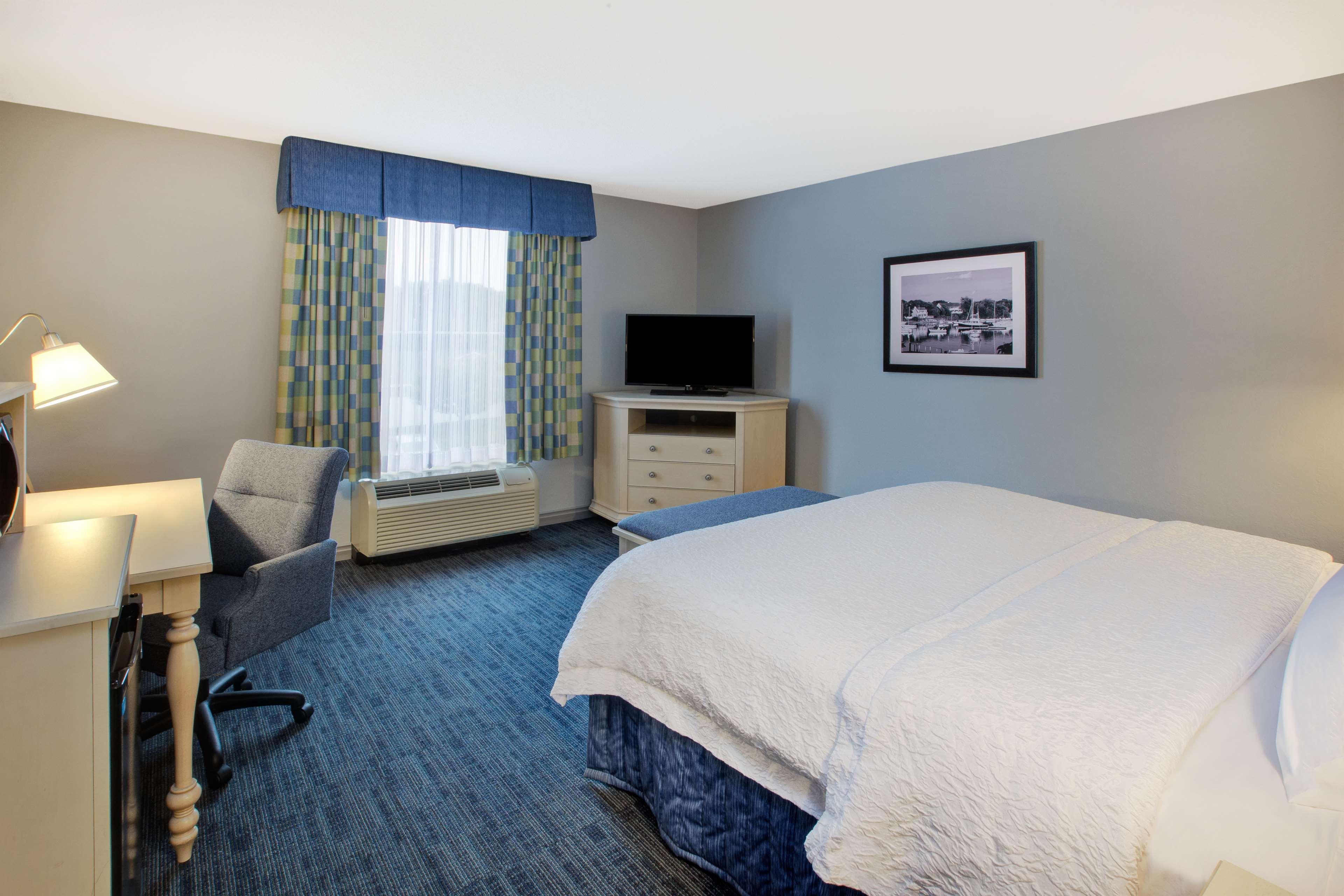Hampton Inn & Suites - Cape Cod / West Yarmouth Eksteriør billede