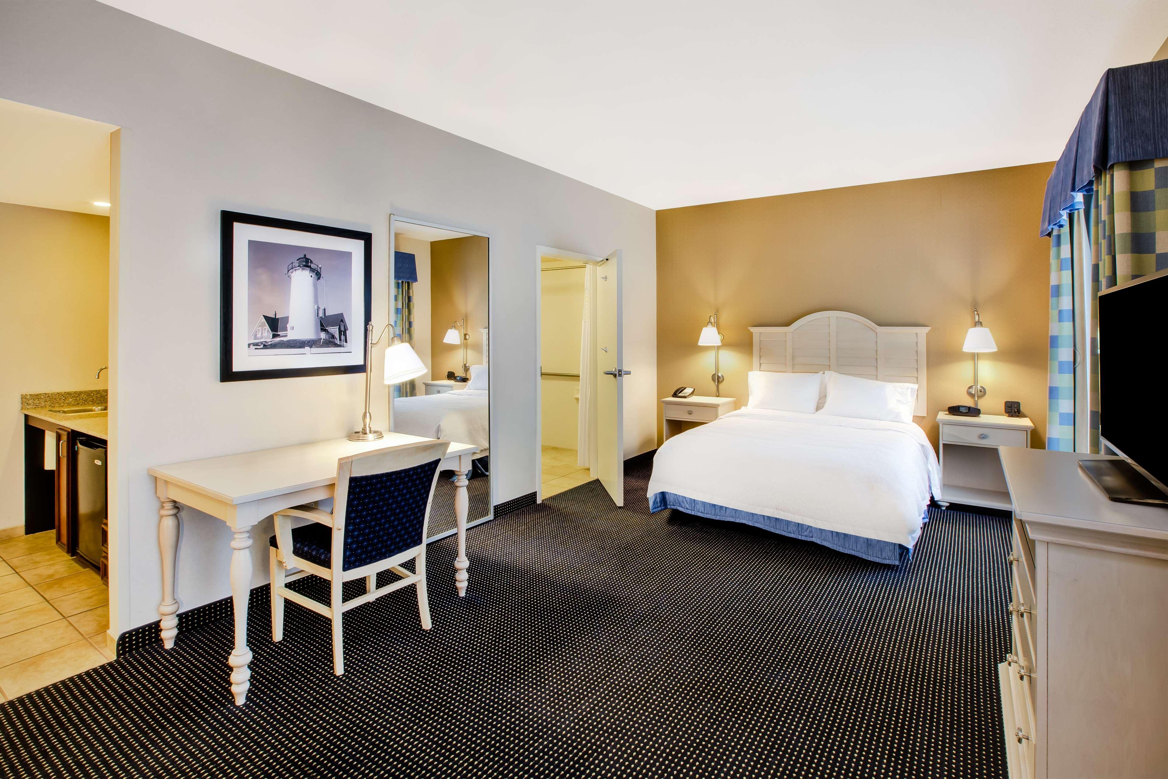 Hampton Inn & Suites - Cape Cod / West Yarmouth Eksteriør billede