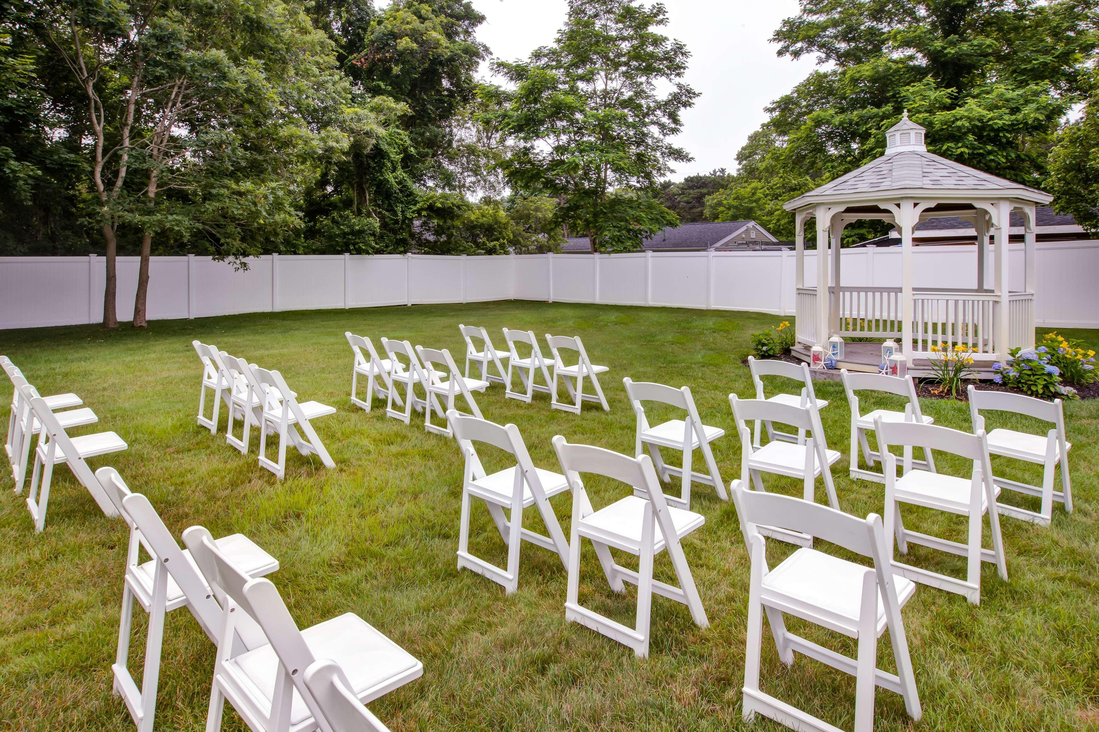 Hampton Inn & Suites - Cape Cod / West Yarmouth Eksteriør billede