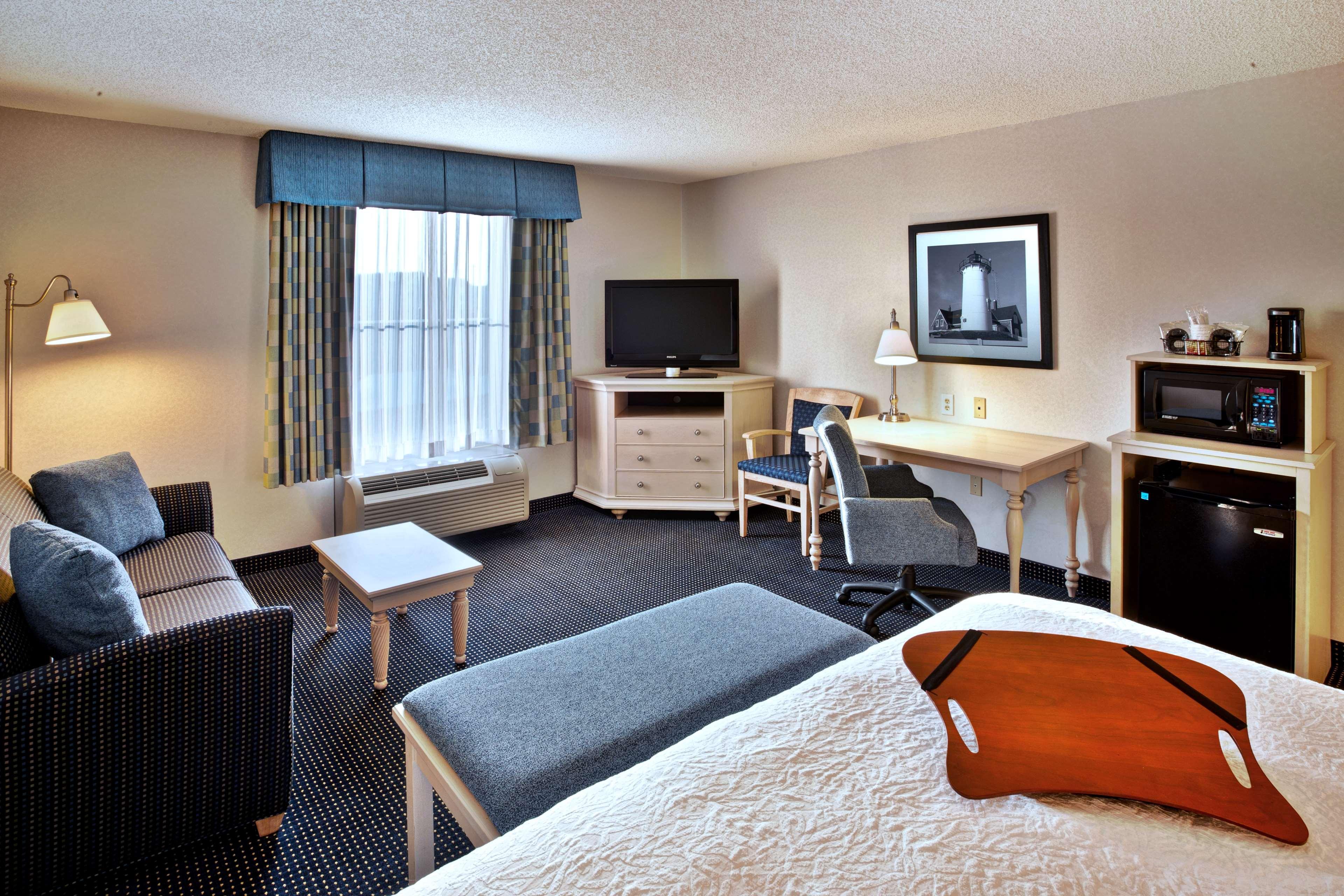 Hampton Inn & Suites - Cape Cod / West Yarmouth Eksteriør billede