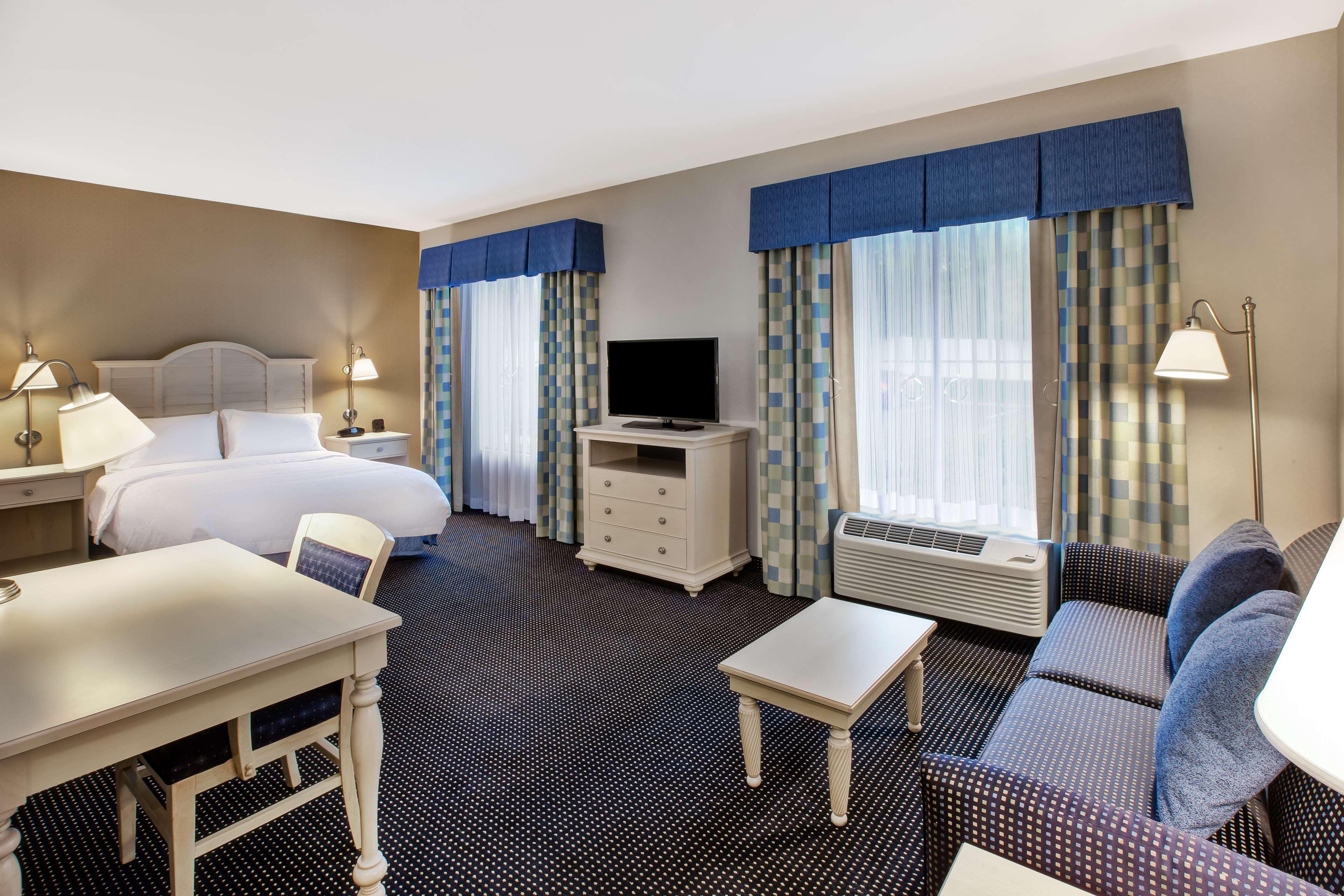 Hampton Inn & Suites - Cape Cod / West Yarmouth Eksteriør billede