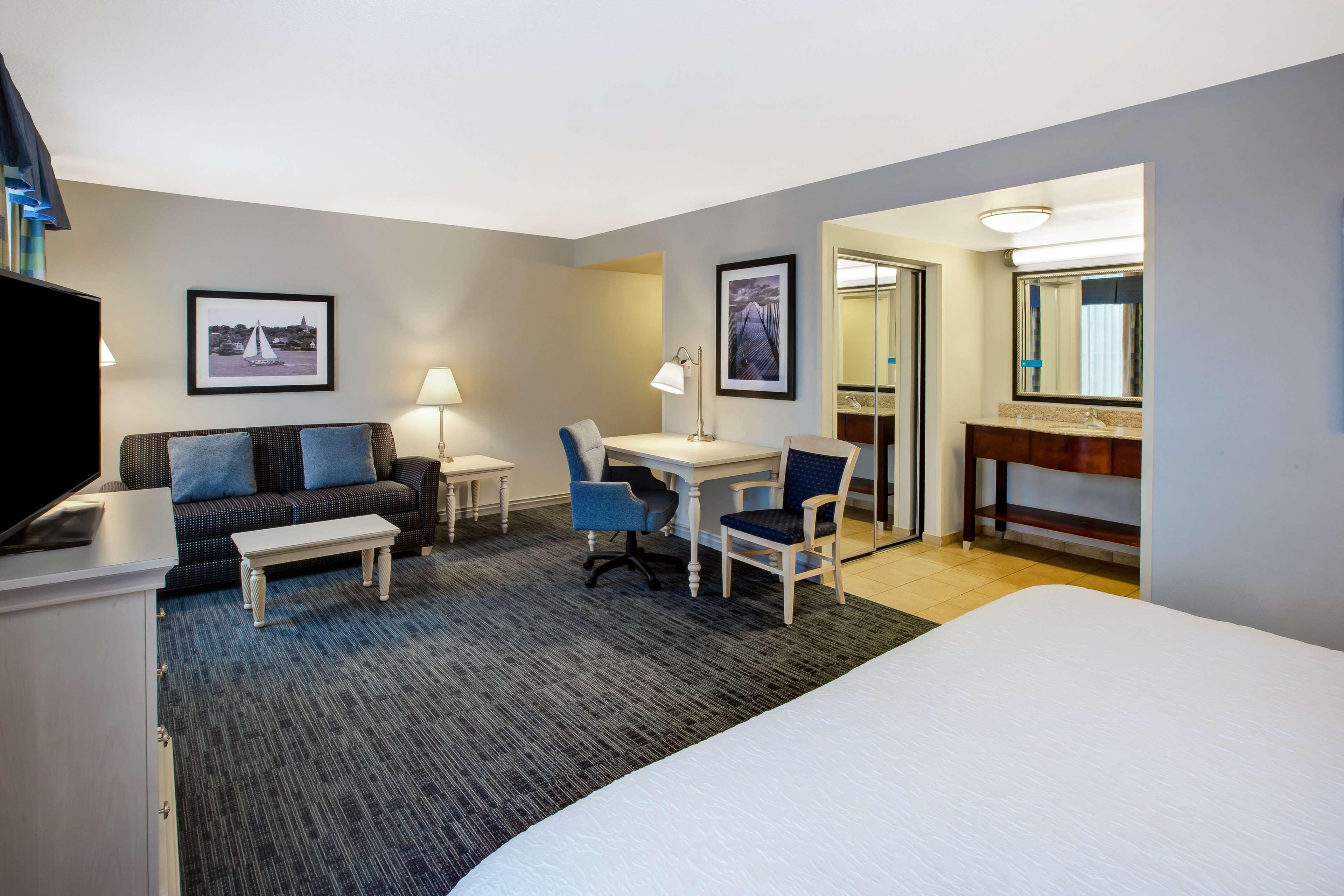 Hampton Inn & Suites - Cape Cod / West Yarmouth Eksteriør billede