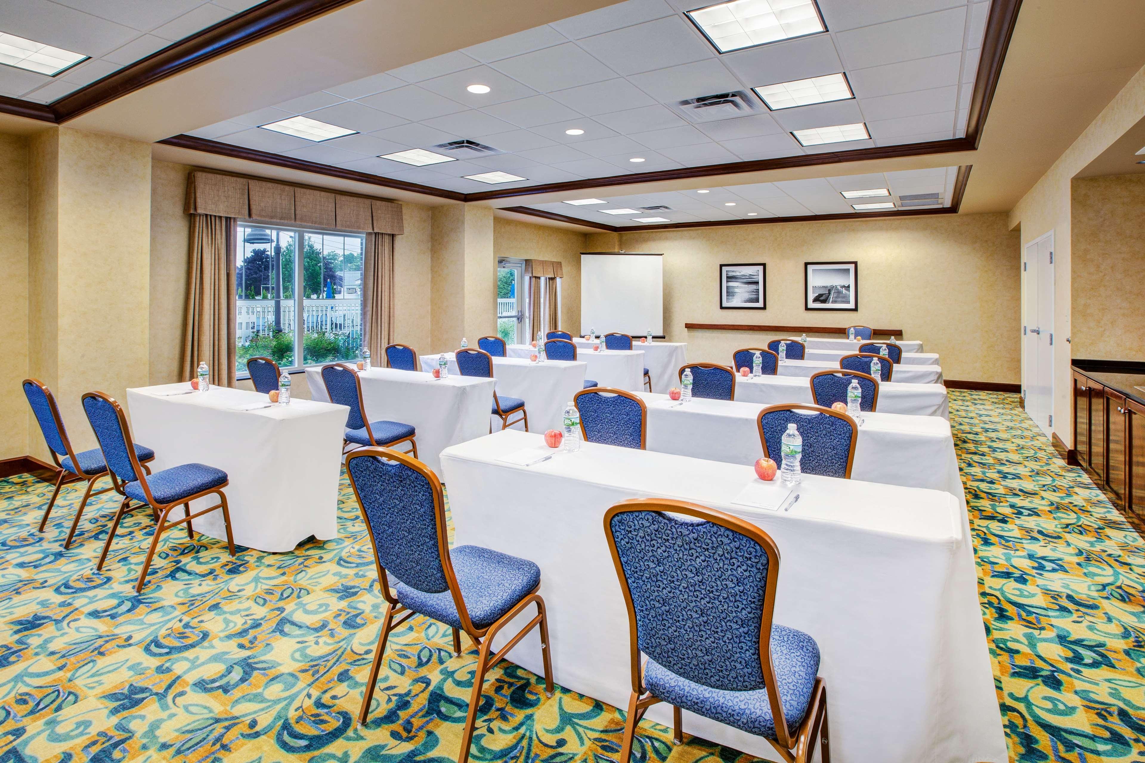 Hampton Inn & Suites - Cape Cod / West Yarmouth Eksteriør billede