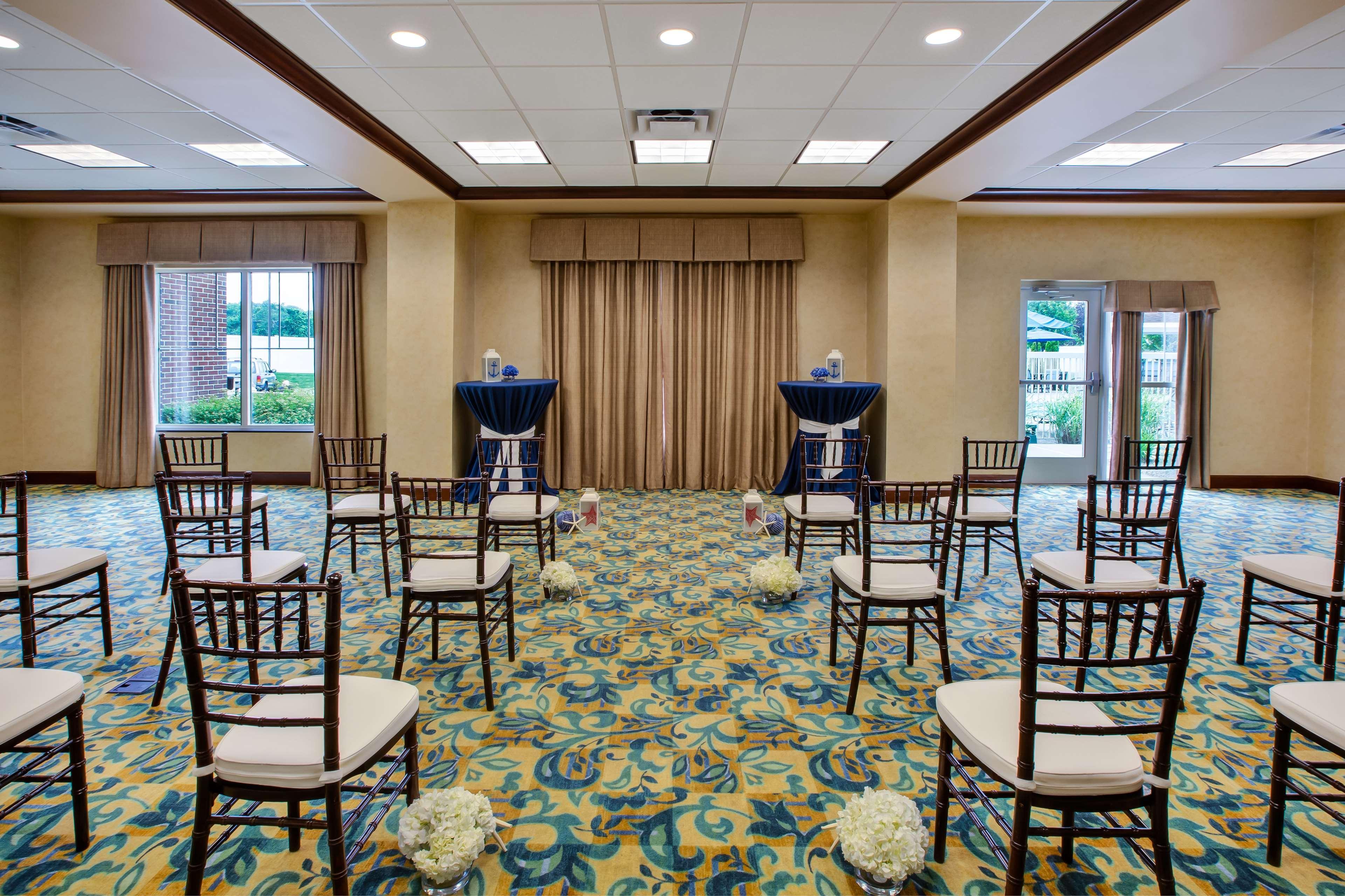 Hampton Inn & Suites - Cape Cod / West Yarmouth Eksteriør billede
