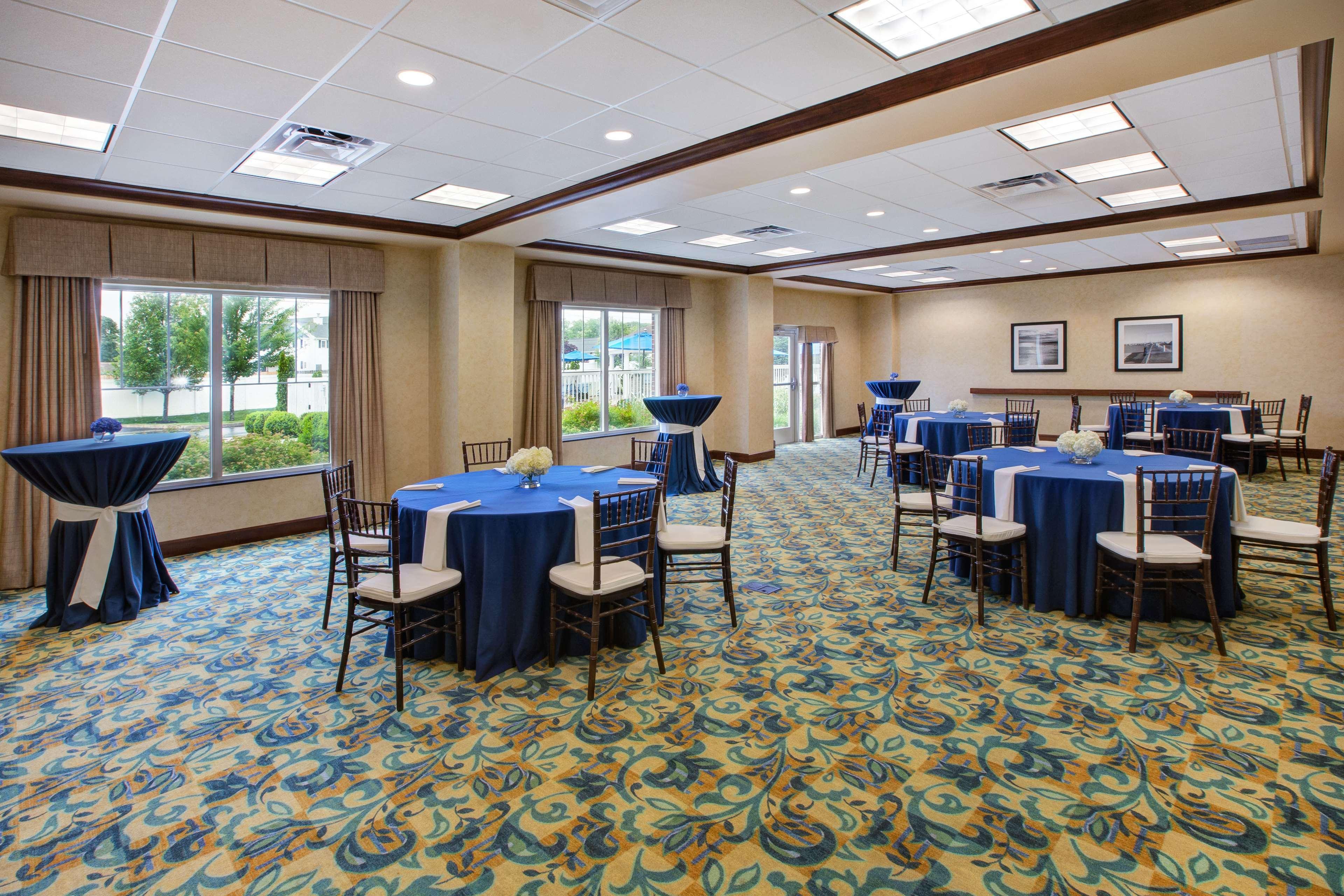 Hampton Inn & Suites - Cape Cod / West Yarmouth Eksteriør billede