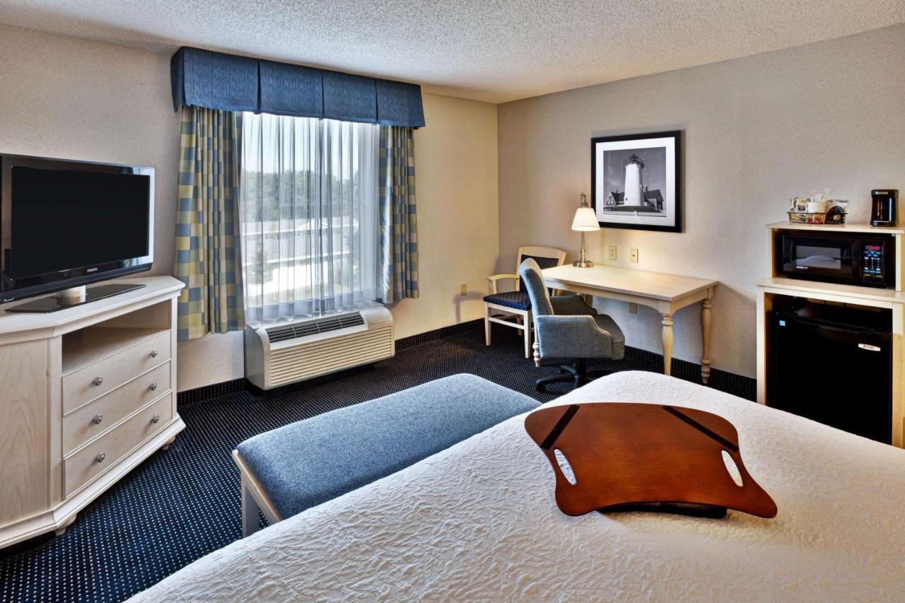 Hampton Inn & Suites - Cape Cod / West Yarmouth Eksteriør billede