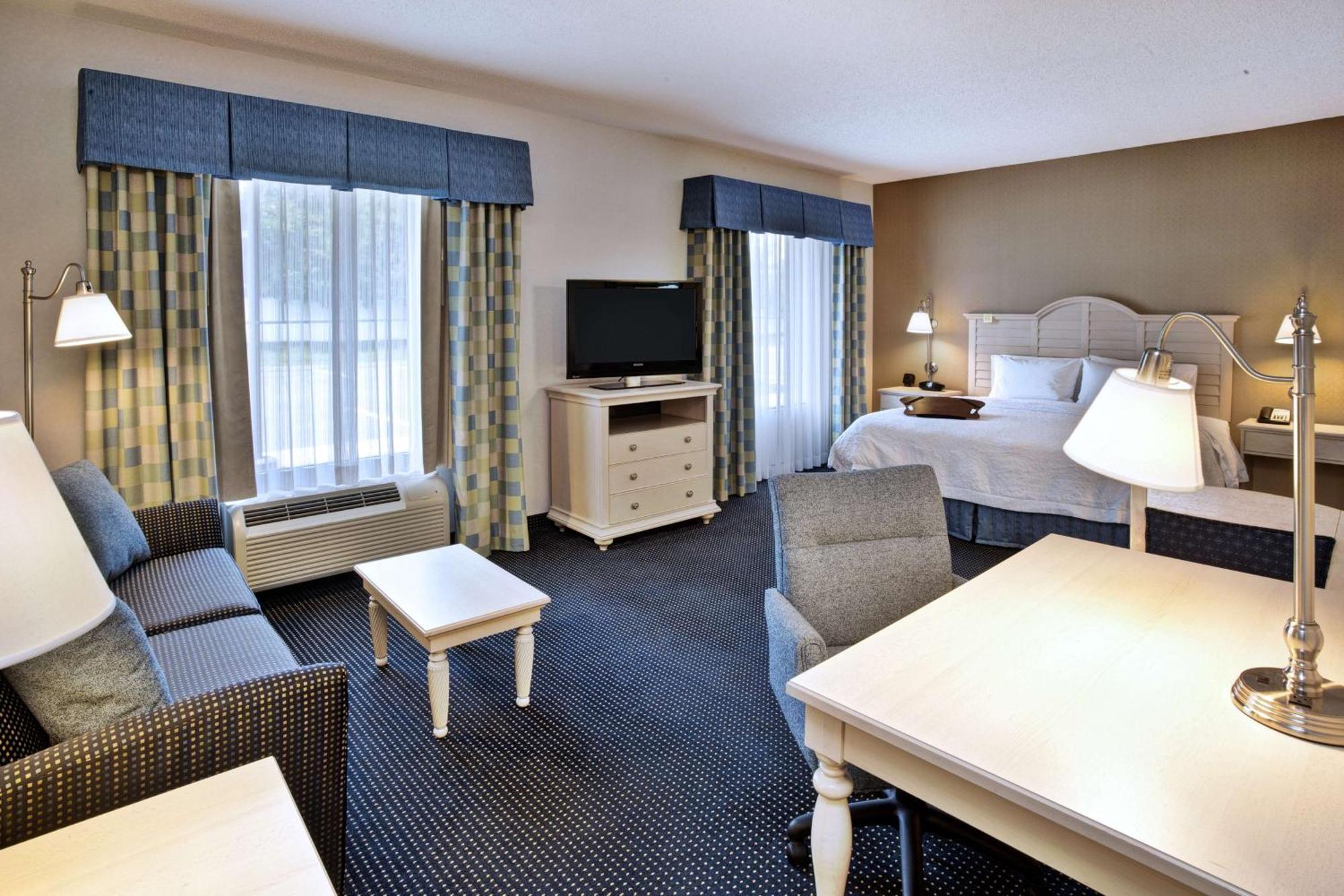 Hampton Inn & Suites - Cape Cod / West Yarmouth Eksteriør billede