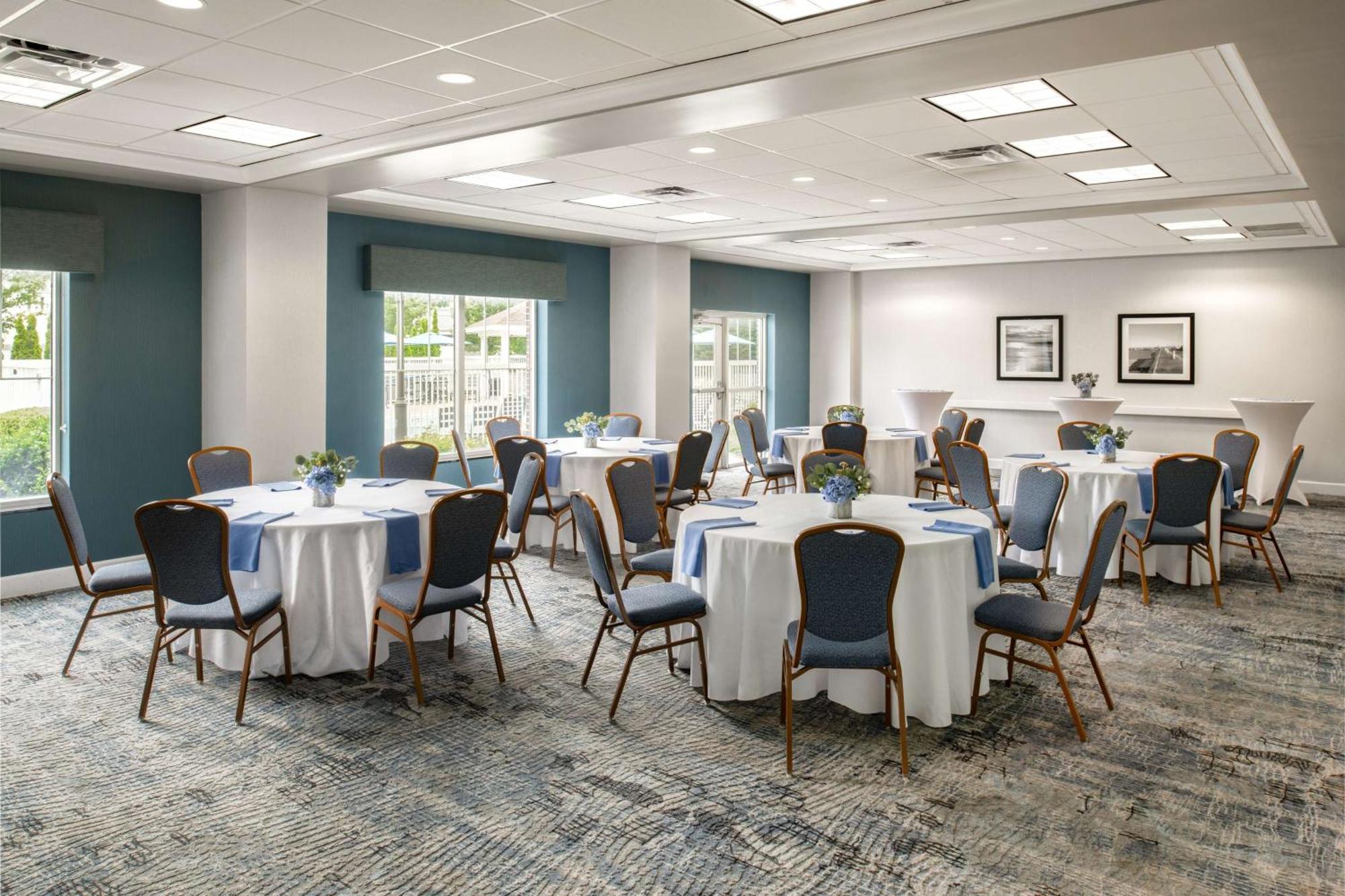 Hampton Inn & Suites - Cape Cod / West Yarmouth Eksteriør billede