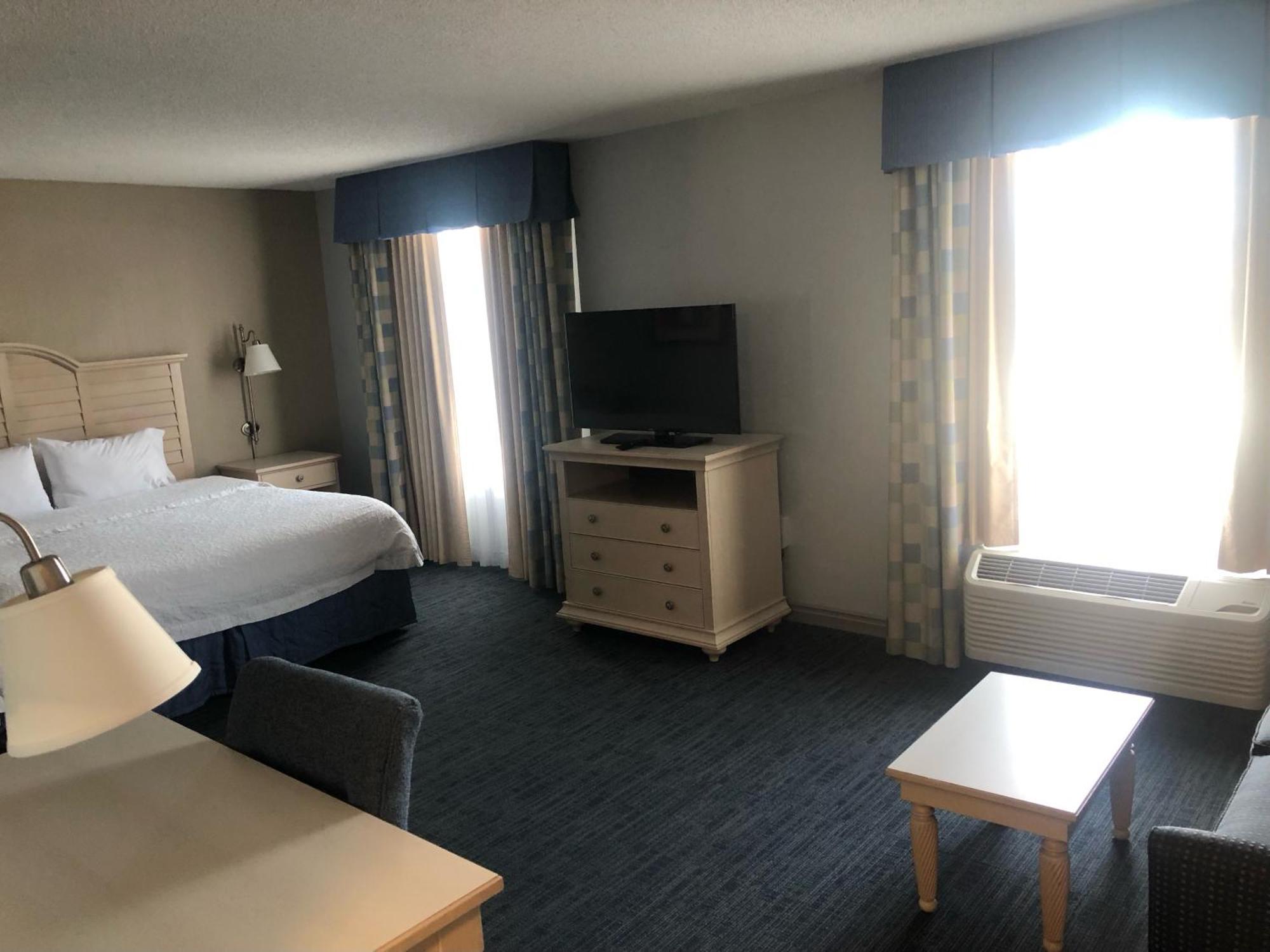 Hampton Inn & Suites - Cape Cod / West Yarmouth Eksteriør billede