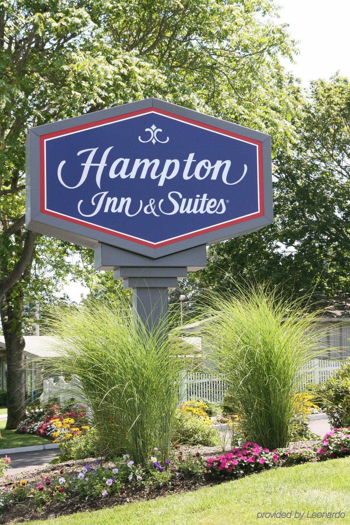 Hampton Inn & Suites - Cape Cod / West Yarmouth Eksteriør billede