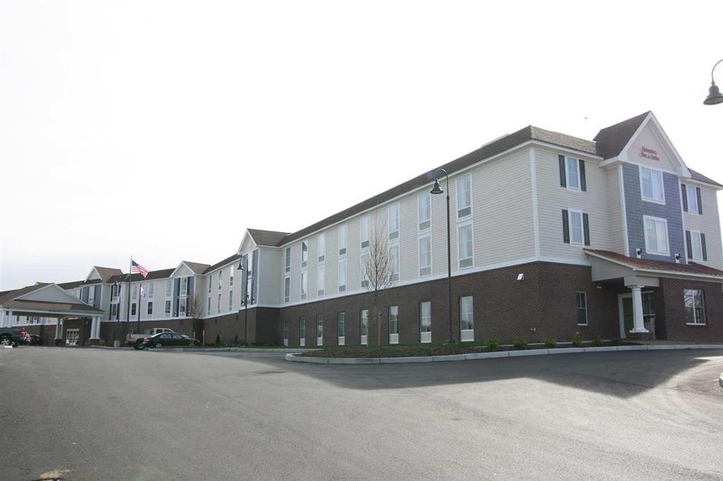 Hampton Inn & Suites - Cape Cod / West Yarmouth Eksteriør billede