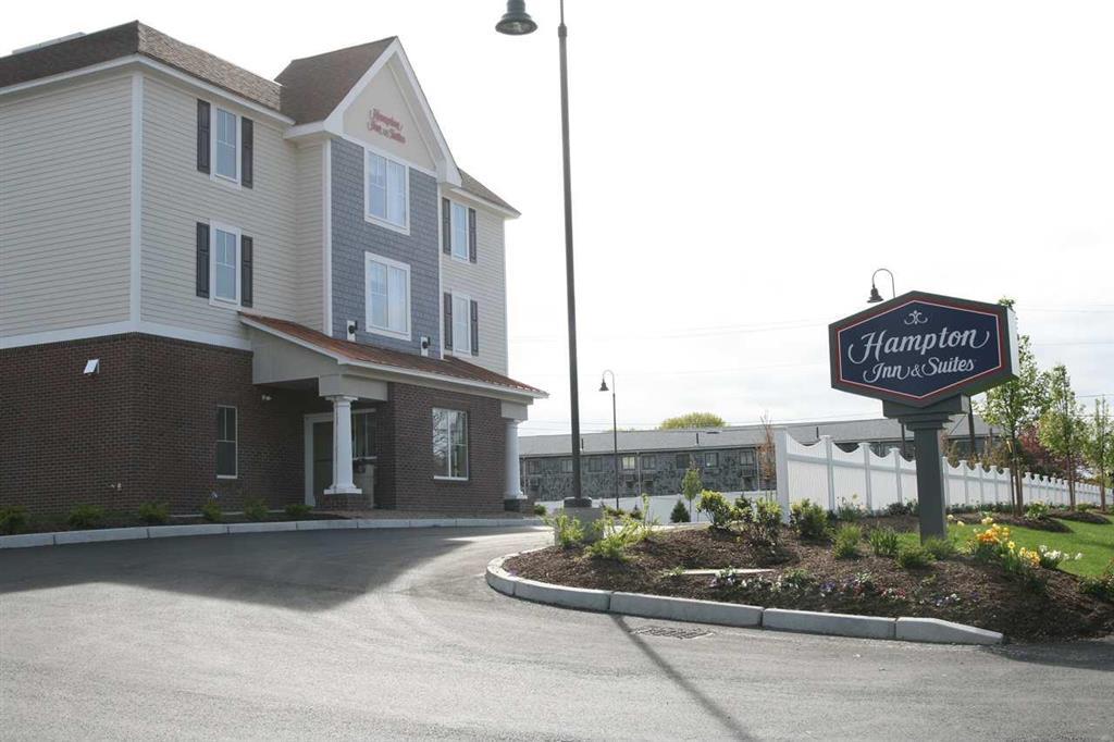 Hampton Inn & Suites - Cape Cod / West Yarmouth Eksteriør billede