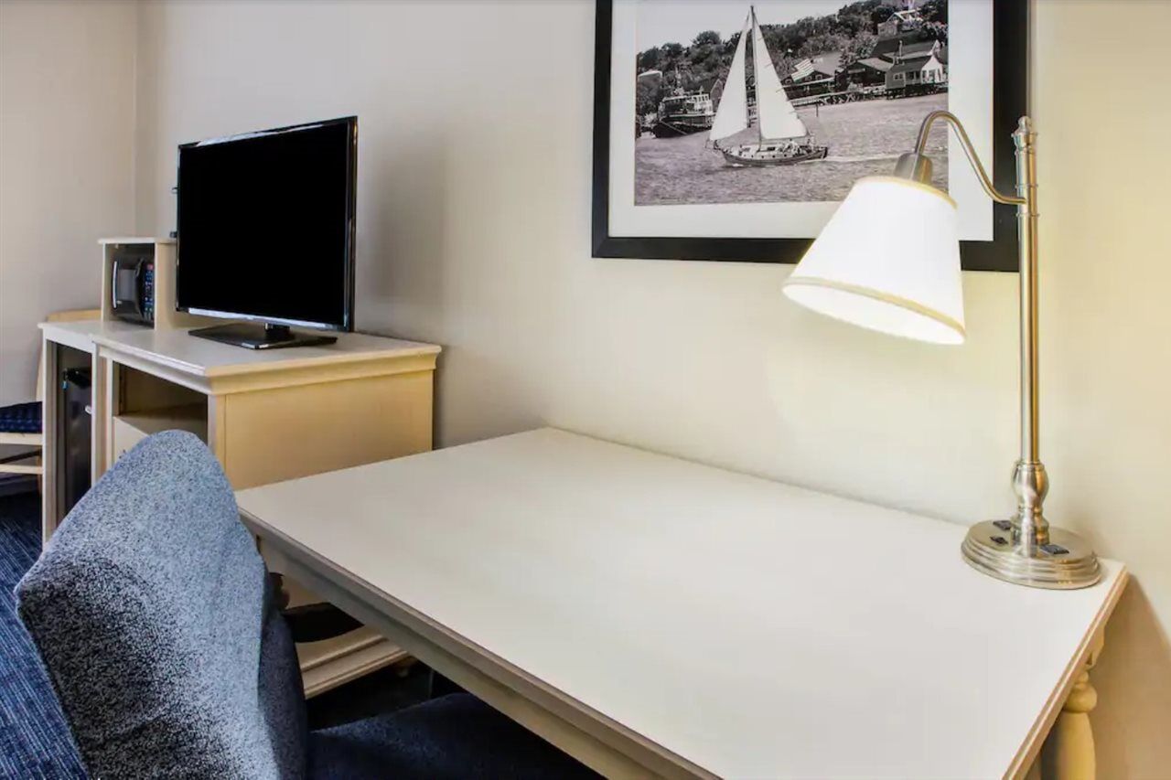 Hampton Inn & Suites - Cape Cod / West Yarmouth Eksteriør billede